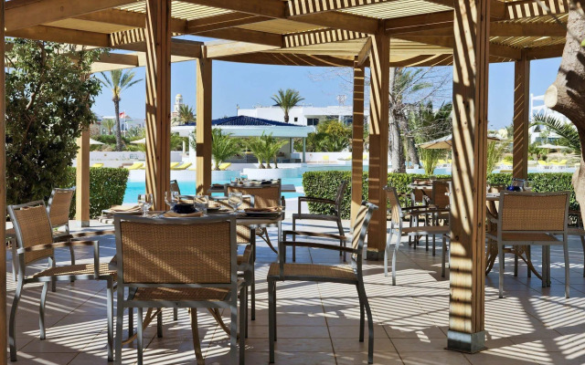 Vincci Saphir Palace & Spa