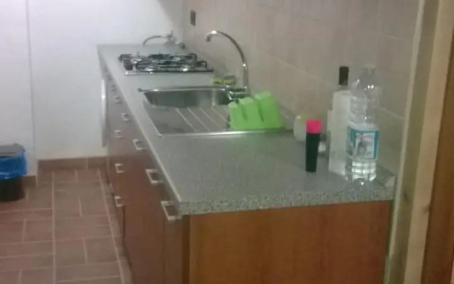 Valprato Soana Casa vacanze