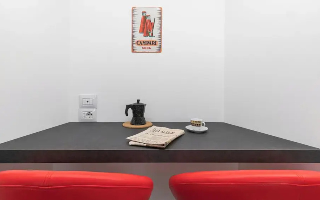 Italianway Comfort - Sant'agnese 14