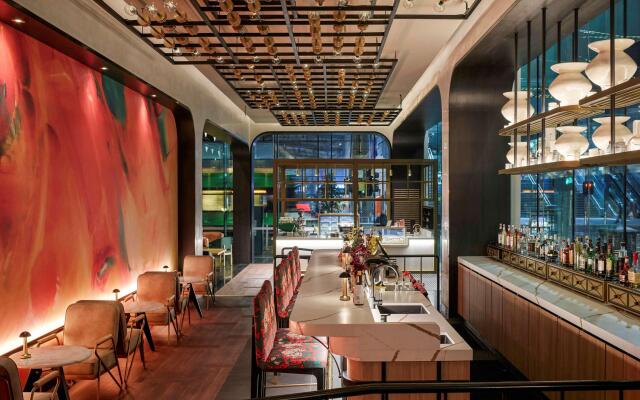 Mövenpick Hotel Melbourne On Spencer
