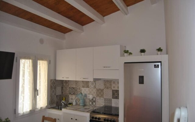 Captivating 1-bed Apartment in Agrigento
