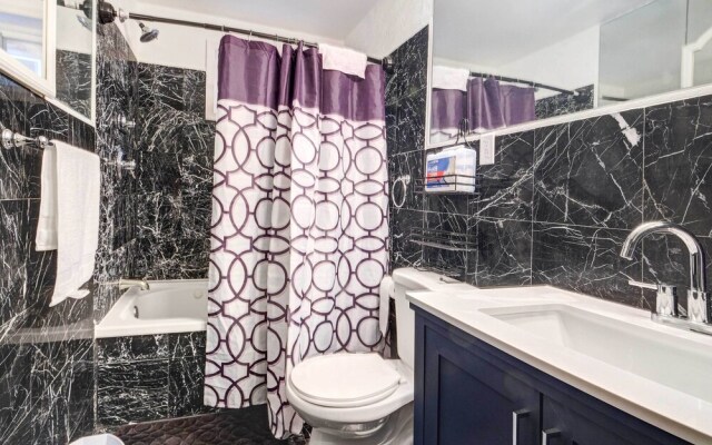 WFH Friendly: DC Home Near Capitol & White House!