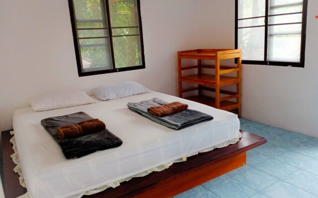 Reggae Garden Villas