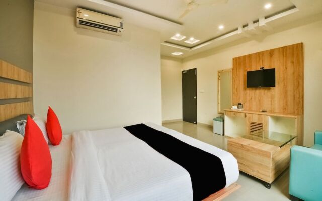 Ardency Inn by Park Tree Udaipur