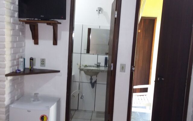 Pousada Varanda do Sol