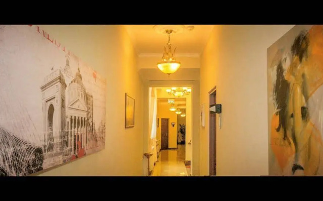 Hotel Boutique Bulevard