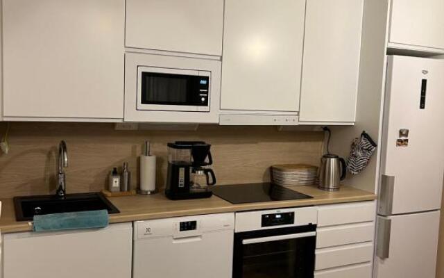 Cozy centre apartament Kuopio