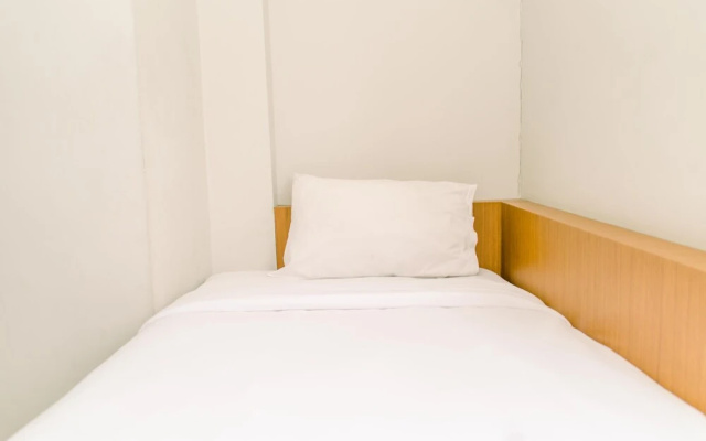 Cozy Living 2Br At Serpong Greenview Apartment – Guest Rooms – South Tangerang