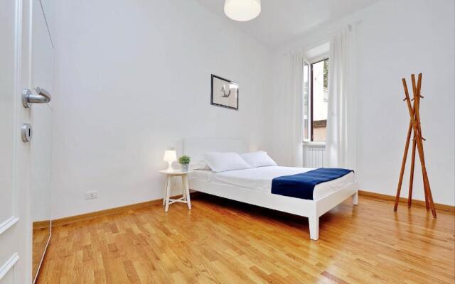 Traiano Charme - My Extra Home