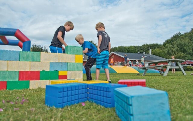 Husodde Strand Camping & Cottages