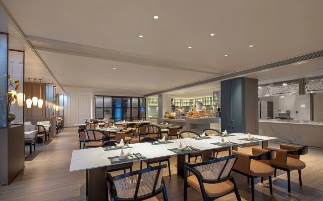 Wyndham Garden Pu‘er Mojiang