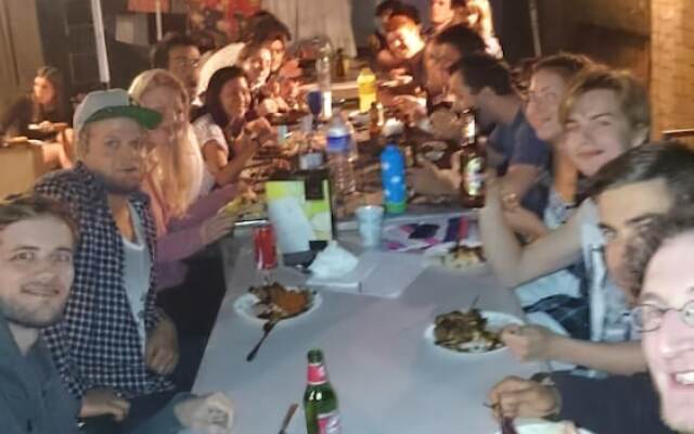 Wickham Retreat Backpackers