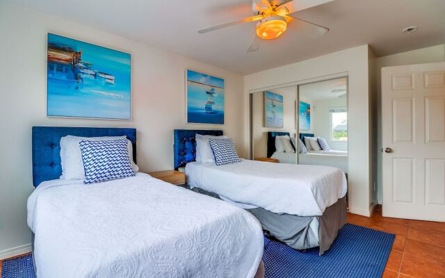 South Mission Avalon