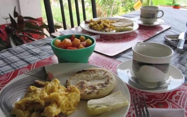 Finca Umnisa  Choachi