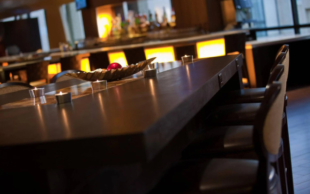 Washington Dulles Airport Marriott