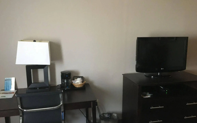 Sonesta Essential Atlantic City West