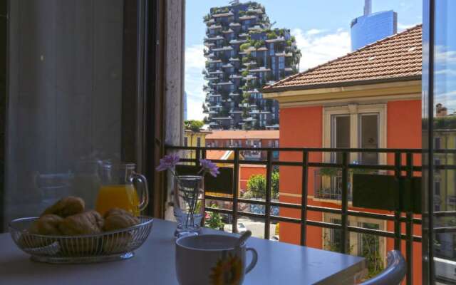 Apartment Borsieri