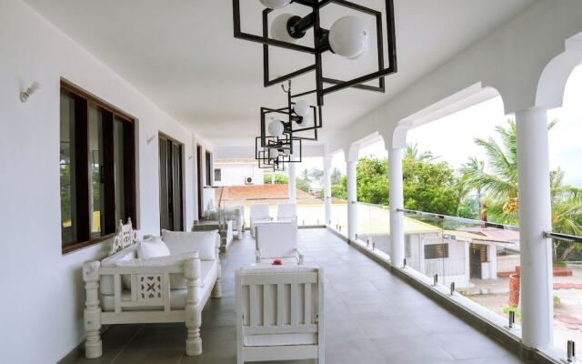 Met Beach Resort