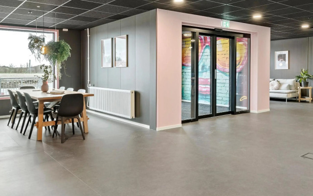 Aiden By Best Western Herning