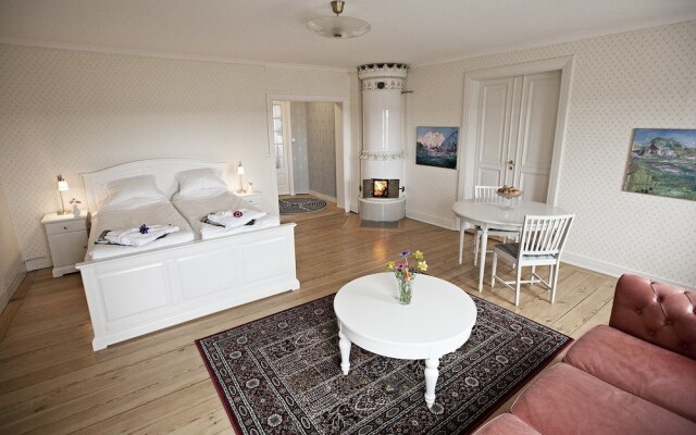 Ölme Prästgård Gästgiveri