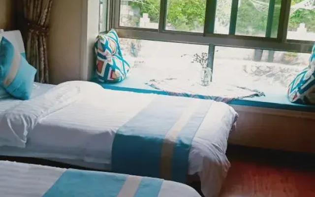 Dong'ao Yifan Hostel