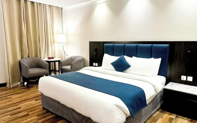 Hotel Margala