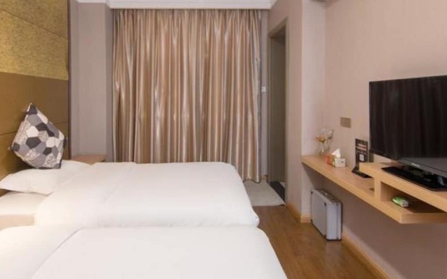 Floral Hotel Your House Yongjia