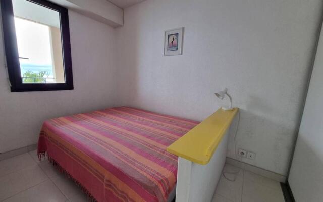 Appartement Argelès-sur-Mer, 2 pièces, 6 personnes - FR-1-388-117