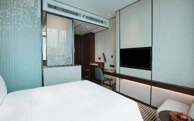 Holiday Inn Taiyuan City Center by IHG