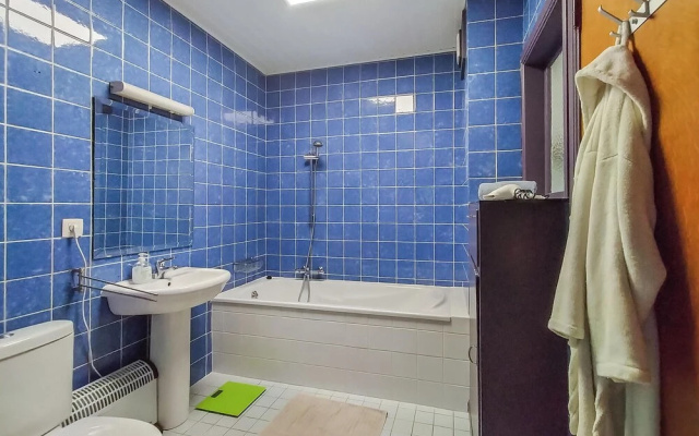 Amazing Home in Saint-hubert With Wifi and 3 Bedrooms