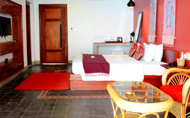 Chezmoi Residence & Spa