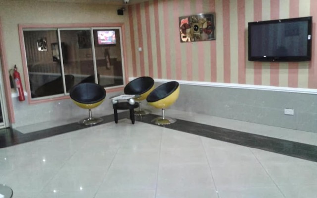 Dekings Hotel