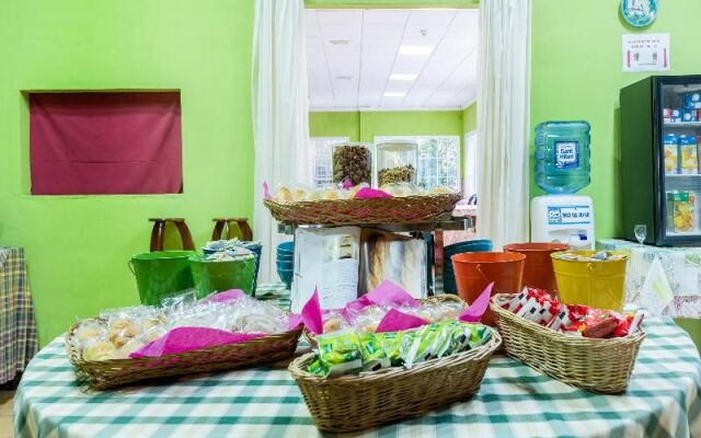 Hostal Casa Antonio by Vivere Stays