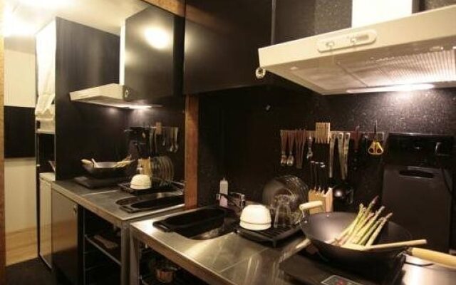 Belomonte Apartments