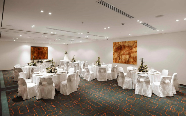 Hotel Estelar En Alto Prado