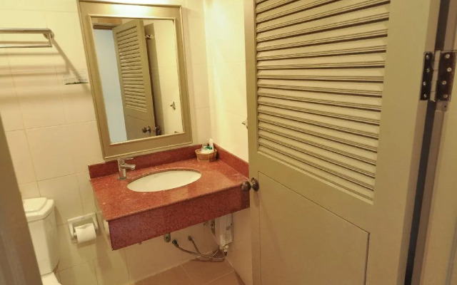 Thara Cholapruek Resort - SHA Extra Plus