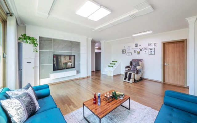 Gochang Nemo's Dream Pension