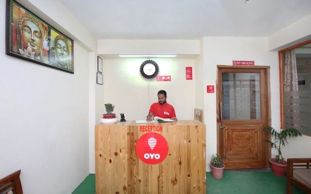 OYO 10116 Hotel Rhythm Retreat