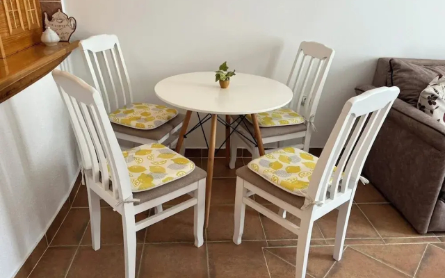 Comfort Apartment El Mar