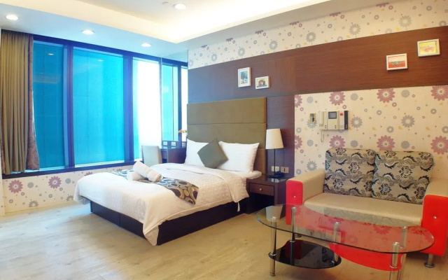Neo Sky Hotel