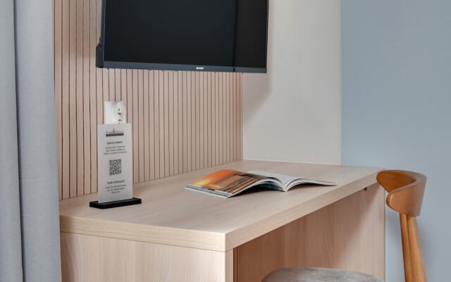 White Dune by Dom & House Apartments