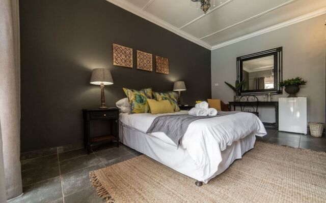 Solo Gracia Guest House