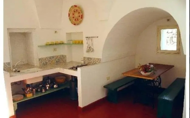 I Dammusi Di Bukkuram