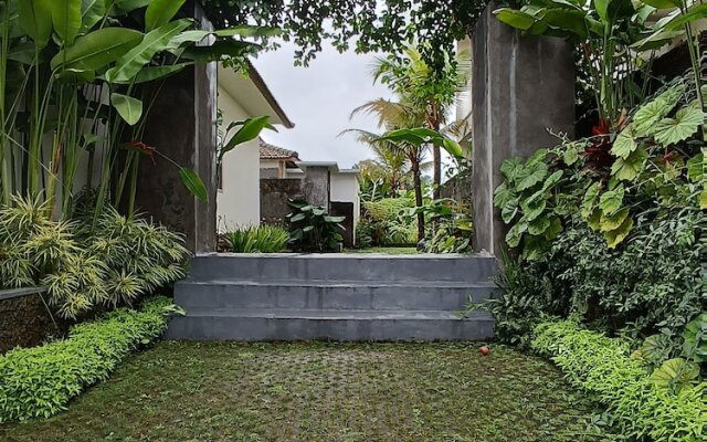 Thantha Serenity Resort