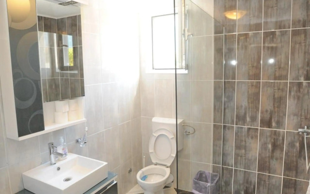 J&P Apartments Kotor