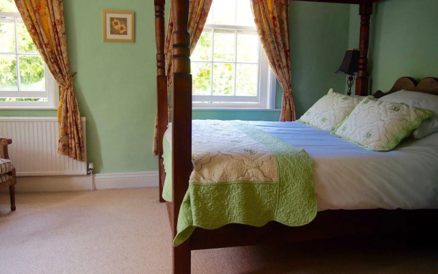 Wrangham House Hotel