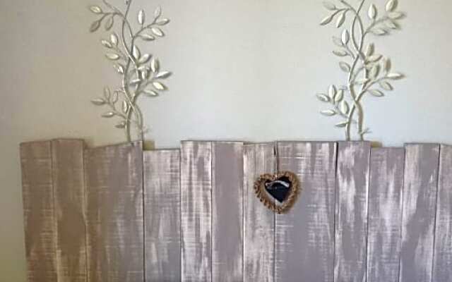 Chambre d'Hôtes Les Bruyères