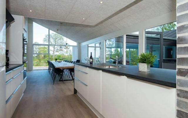 Holiday Home in Glesborg
