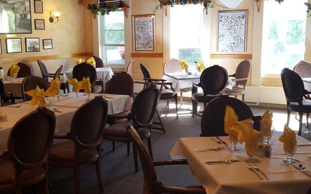 Hibbing Park Hotel & Suites