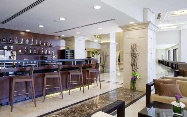 Holiday Inn Resort Dead Sea by IHG